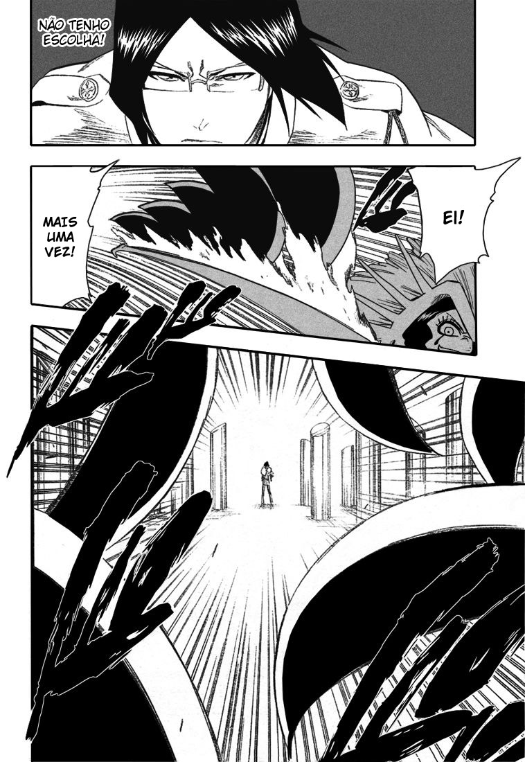 Bleach Capítulo 257 Página 16