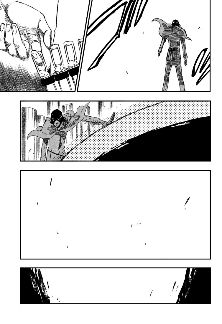 Bleach Capítulo 257 Página 17