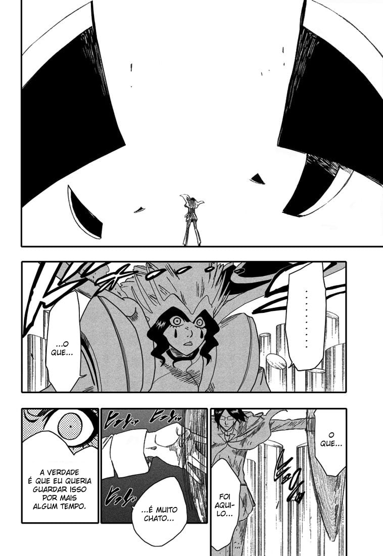 Bleach Capítulo 257 Página 18