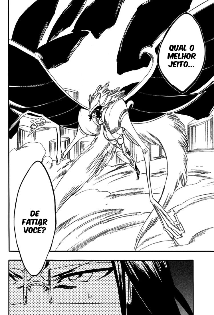 Bleach Capítulo 257 Página 2