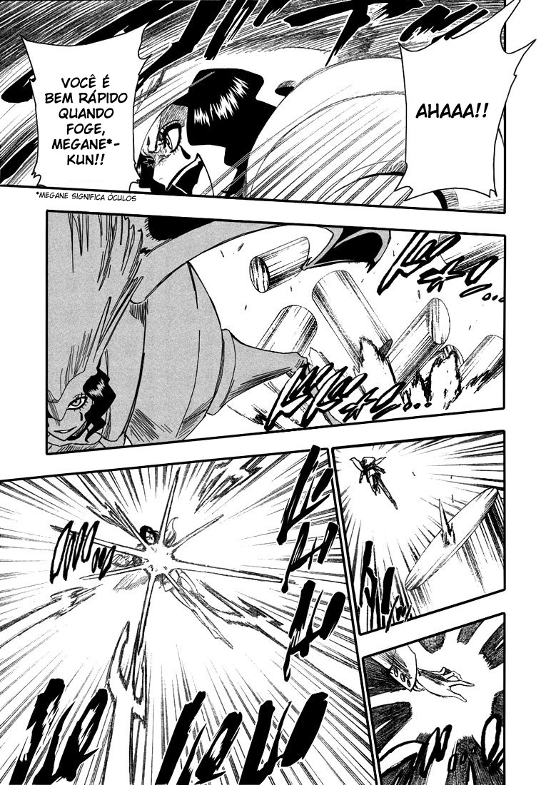 Bleach Capítulo 257 Página 5
