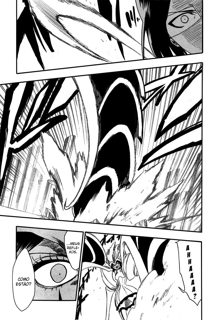 Bleach Capítulo 257 Página 9