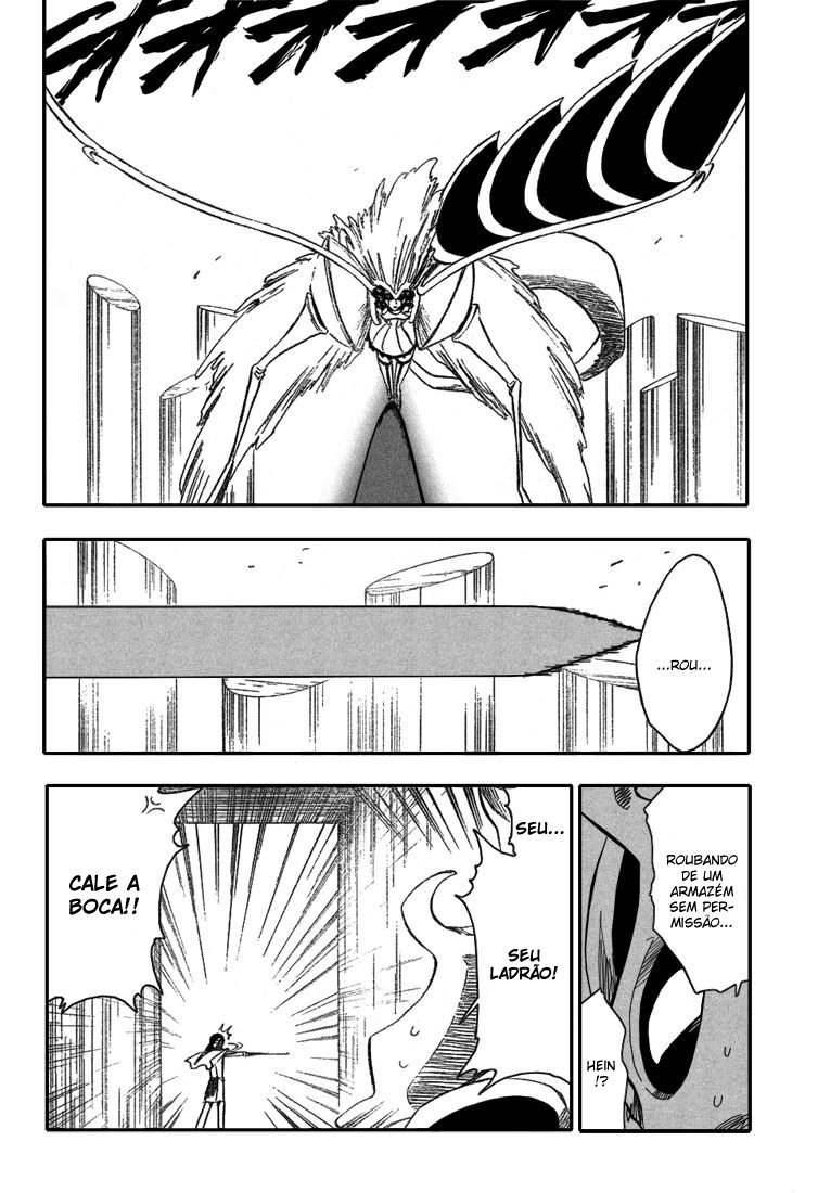 Bleach Capítulo 258 Página 4