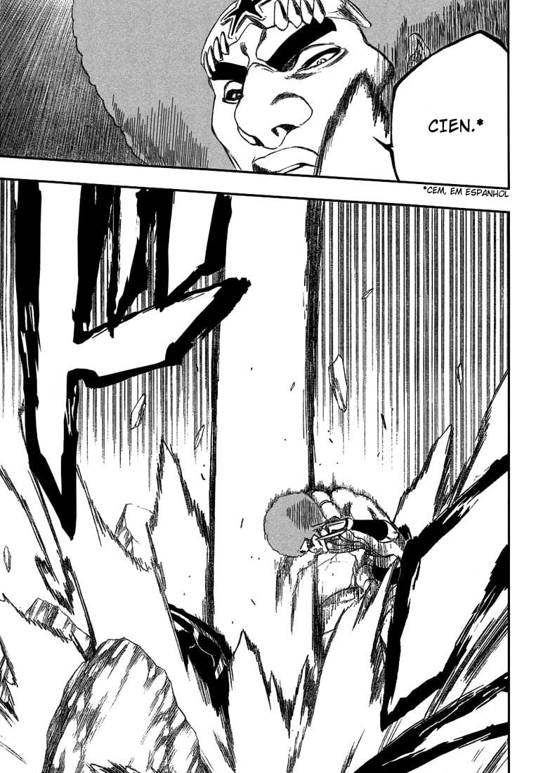 Bleach Capítulo 259 Página 15