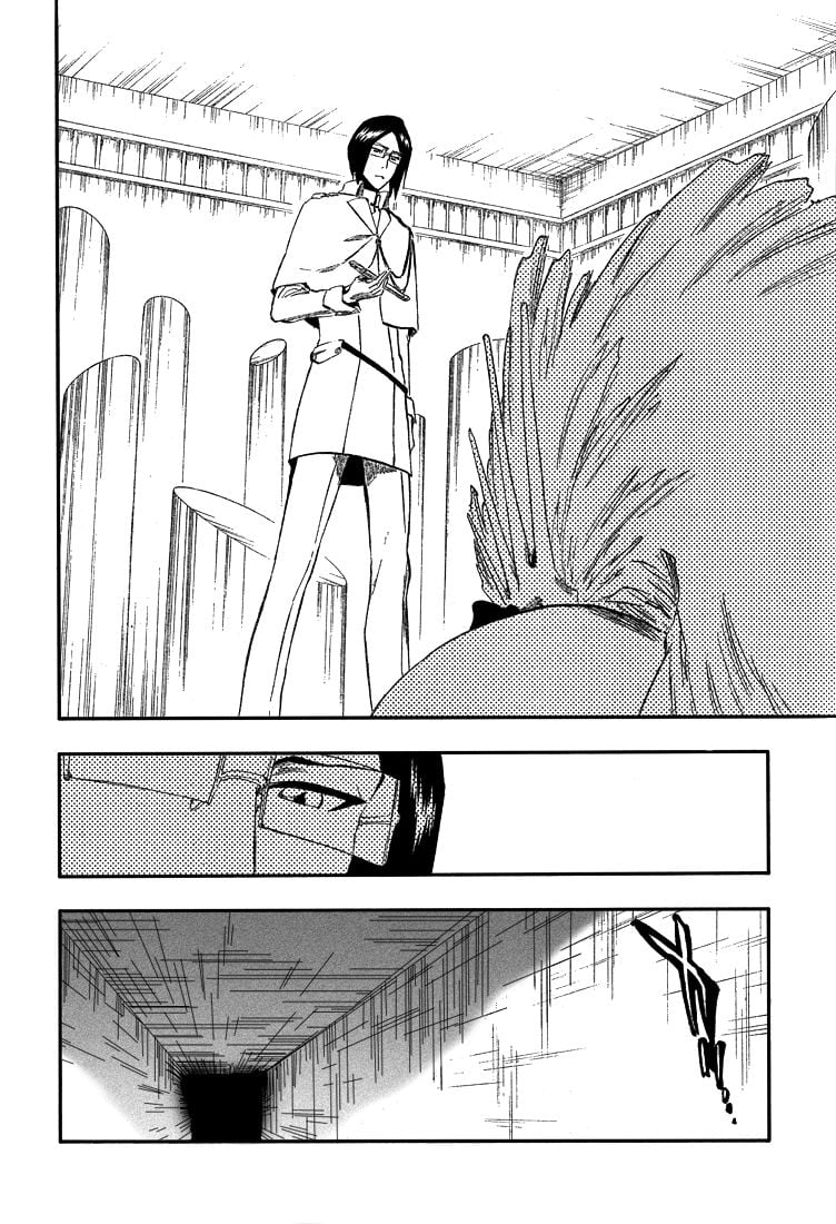 Bleach Capítulo 259 Página 2