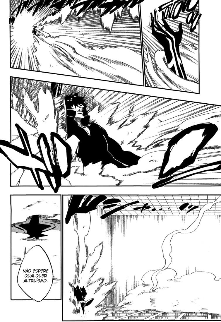 Bleach Capítulo 259 Página 8