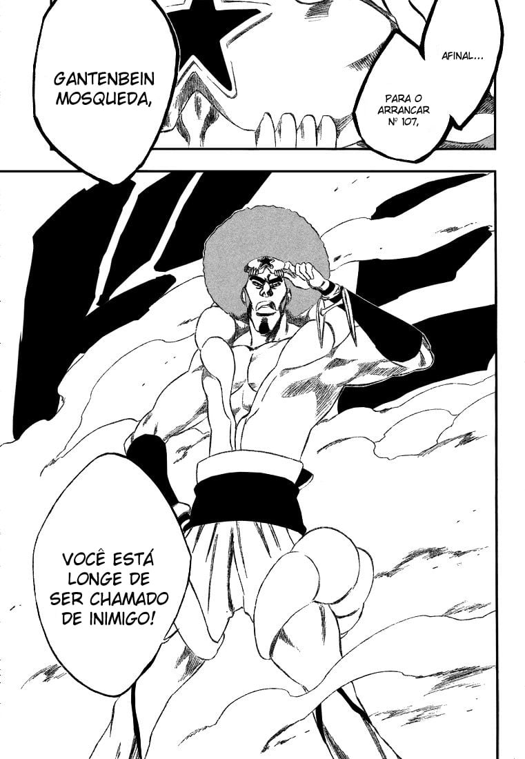 Bleach Capítulo 259 Página 9