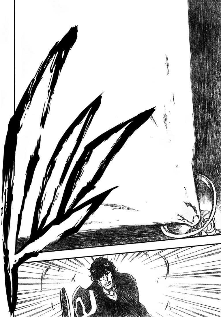 Bleach Capítulo 260 Página 14