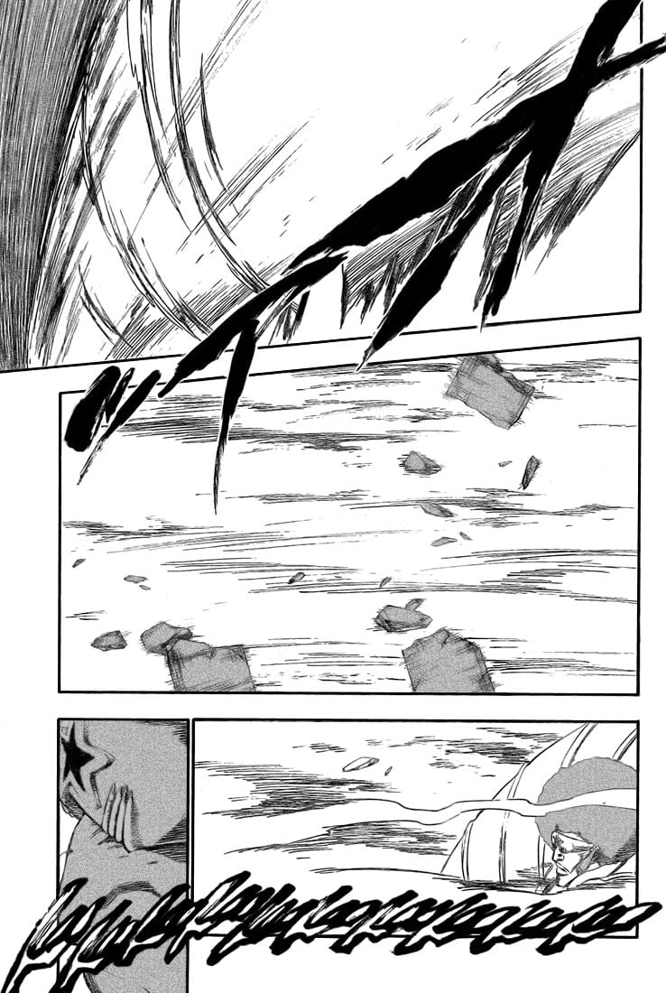 Bleach Capítulo 260 Página 15