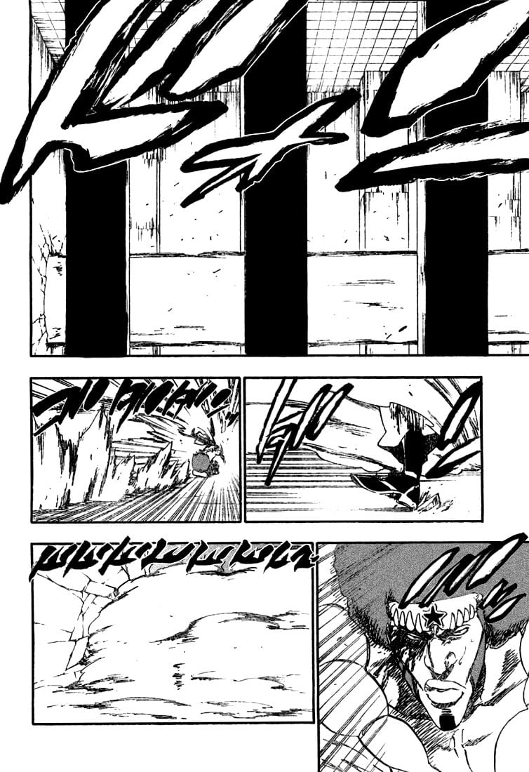 Bleach Capítulo 260 Página 6