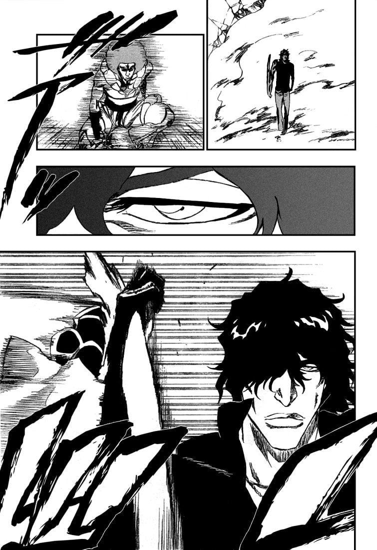 Bleach Capítulo 260 Página 7