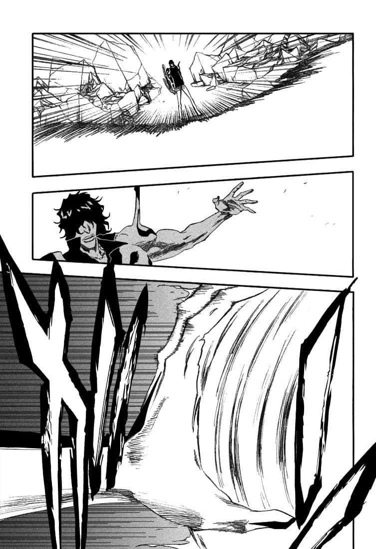 Bleach Capítulo 261 Página 5