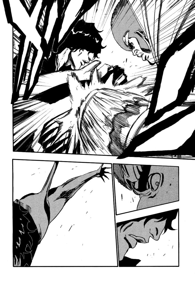 Bleach Capítulo 261 Página 8