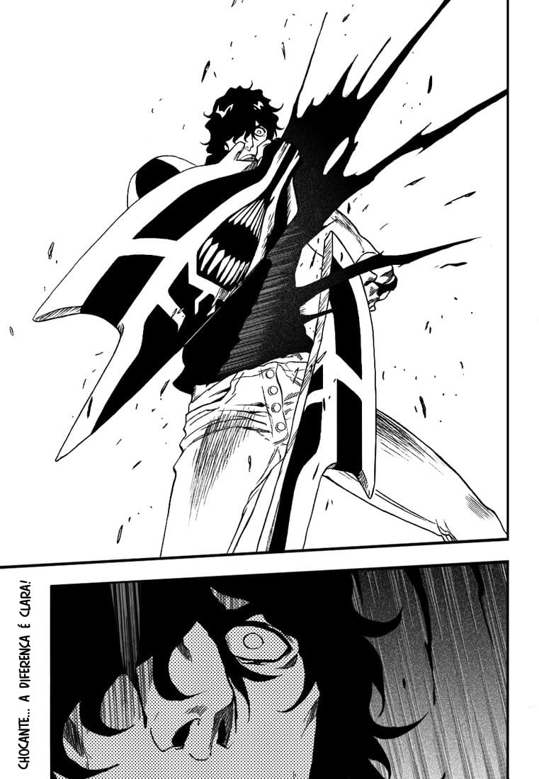 Bleach Capítulo 262 Página 1
