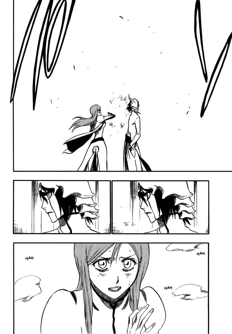 Bleach Capítulo 262 Página 12