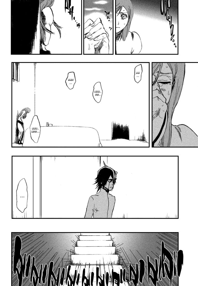 Bleach Capítulo 262 Página 14
