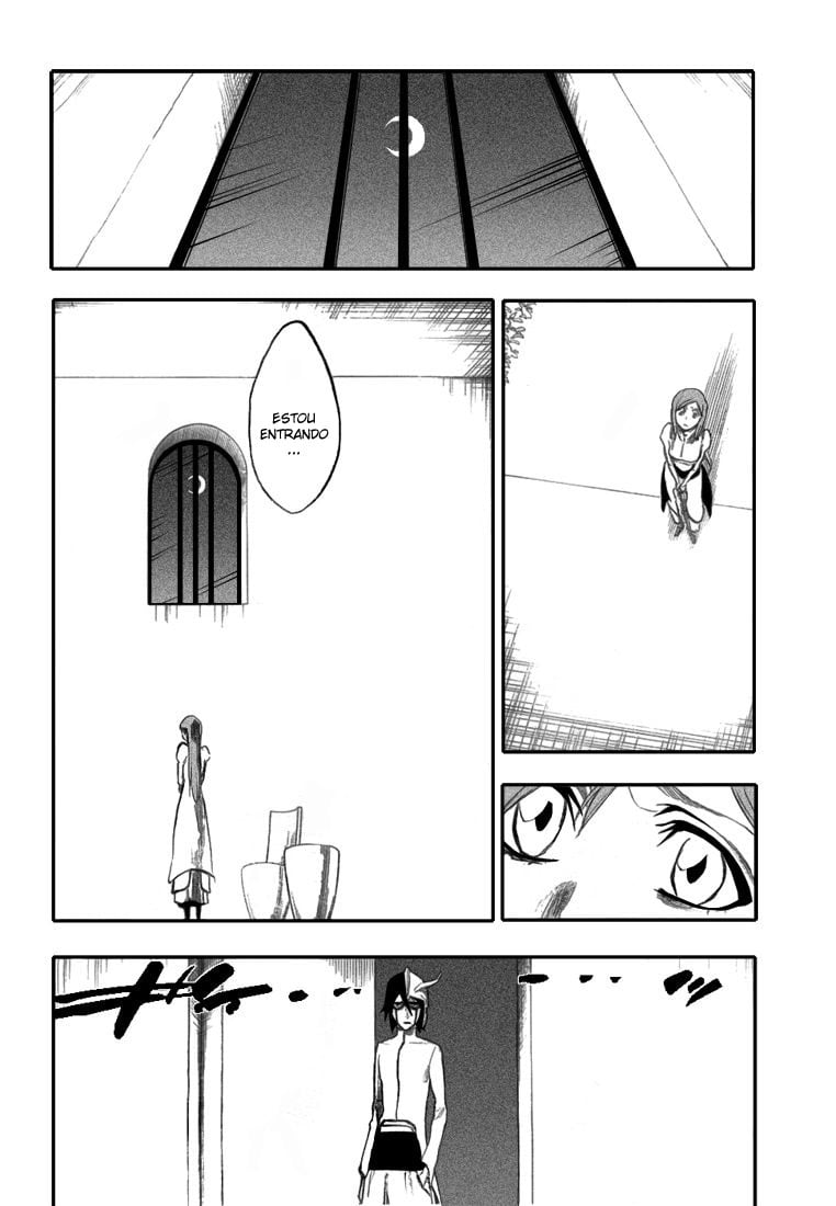 Bleach Capítulo 262 Página 6