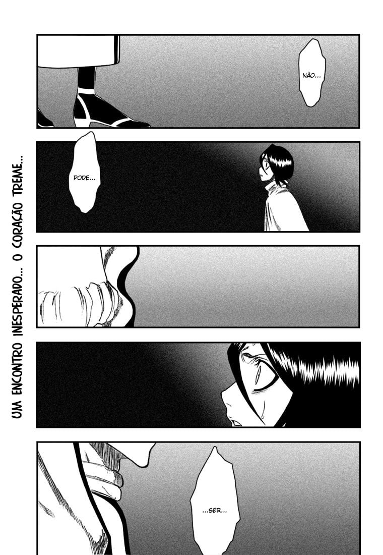 Bleach Capítulo 263 Página 1