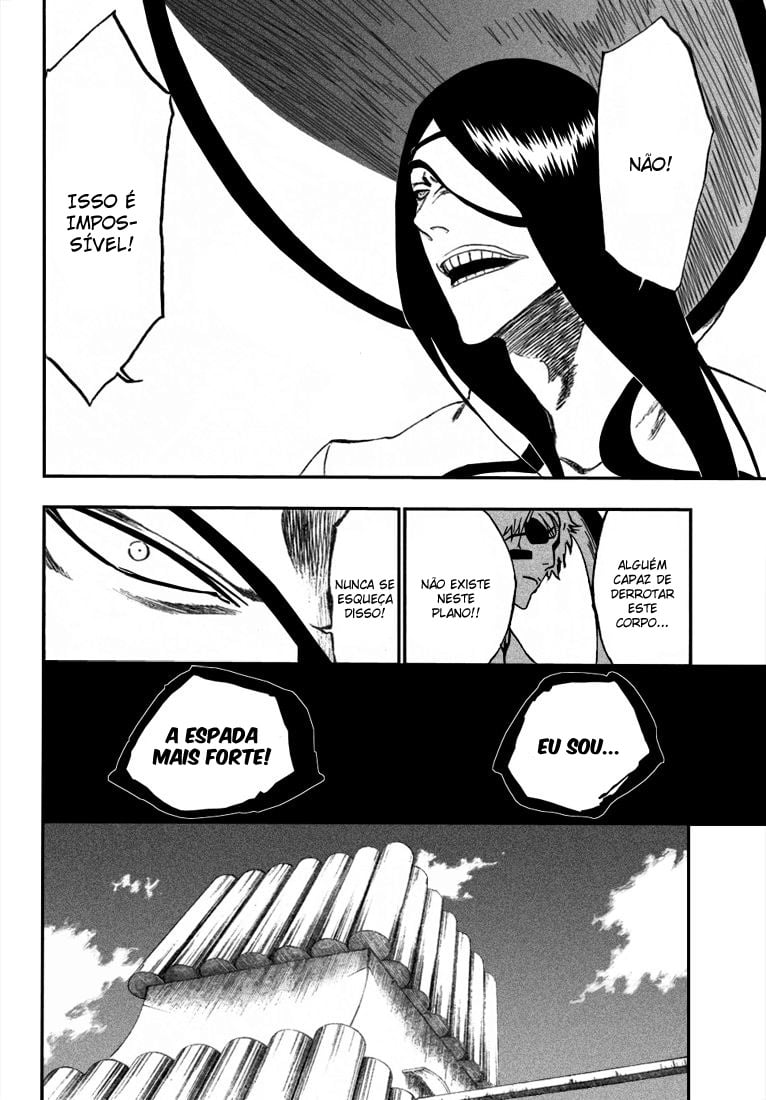 Bleach Capítulo 263 Página 10