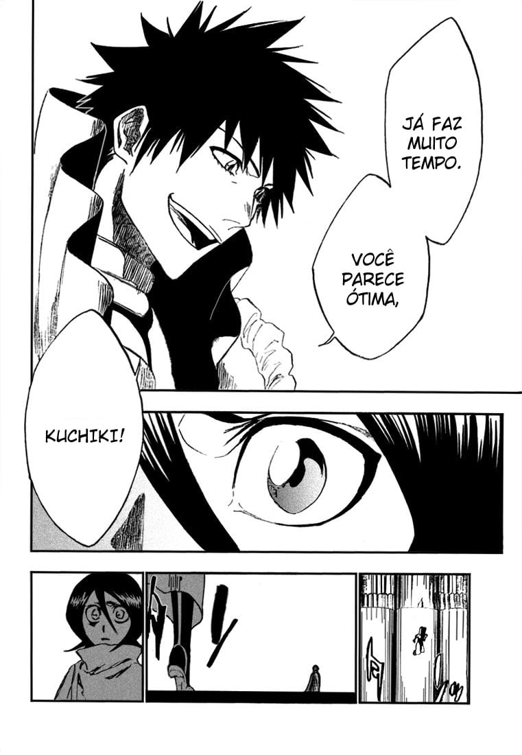 Bleach Capítulo 263 Página 12
