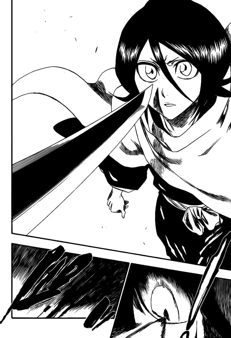 Bleach Capítulo 263 Página 18