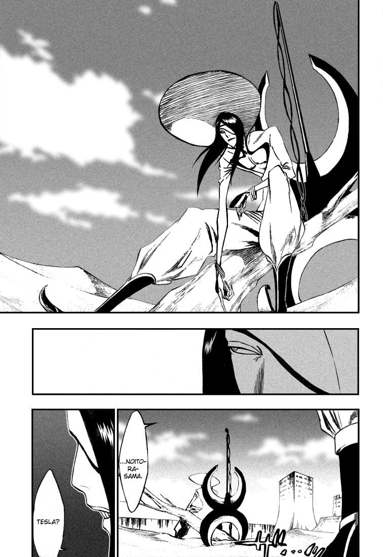 Bleach Capítulo 263 Página 3