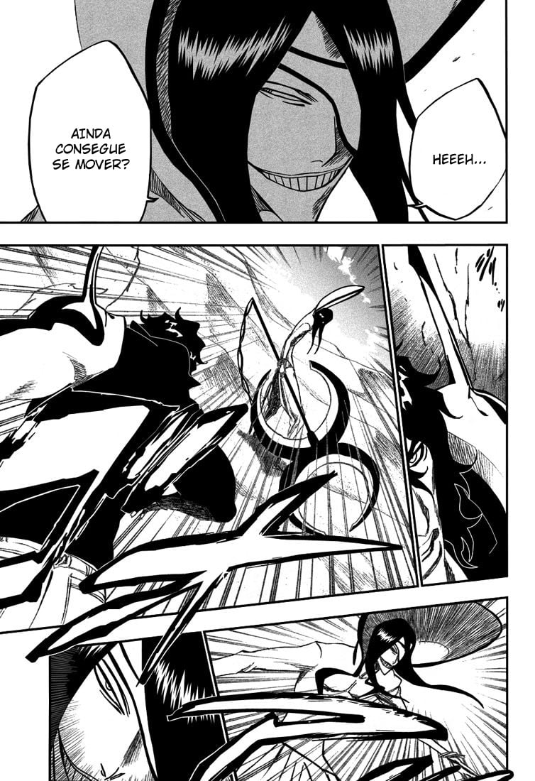 Bleach Capítulo 263 Página 7
