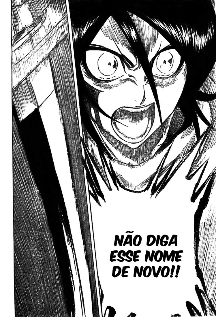 Bleach Capítulo 264 Página 16