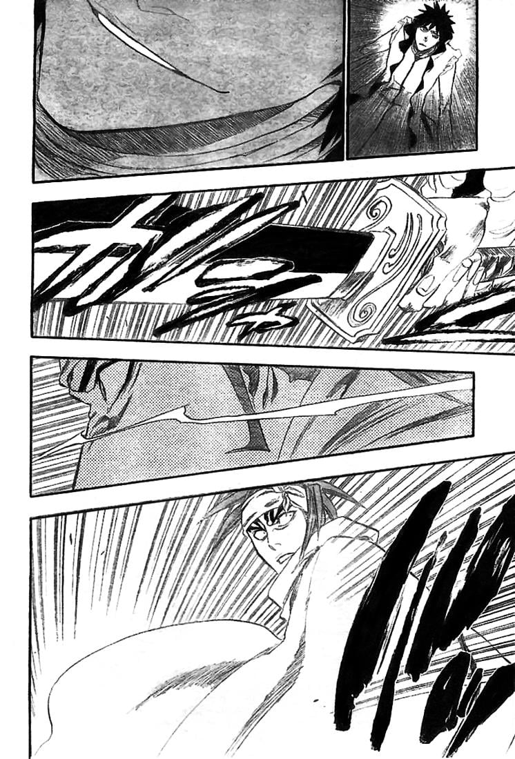 Bleach Capítulo 264 Página 18