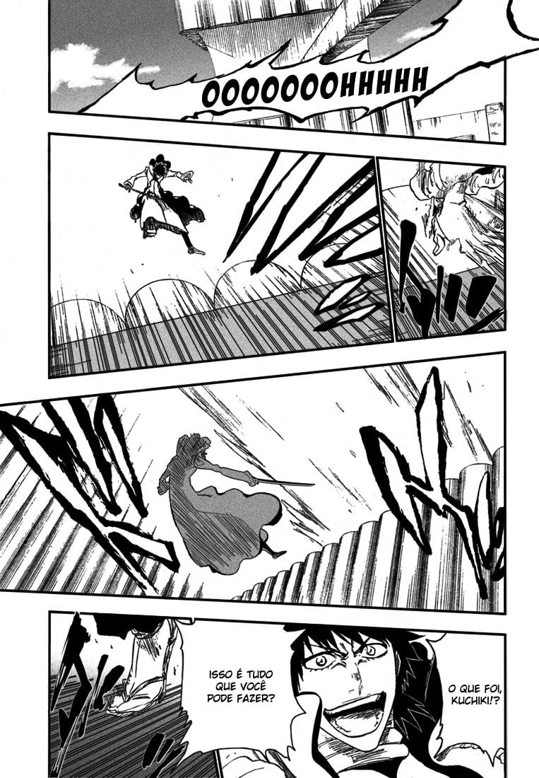 Bleach Capítulo 265 Página 15