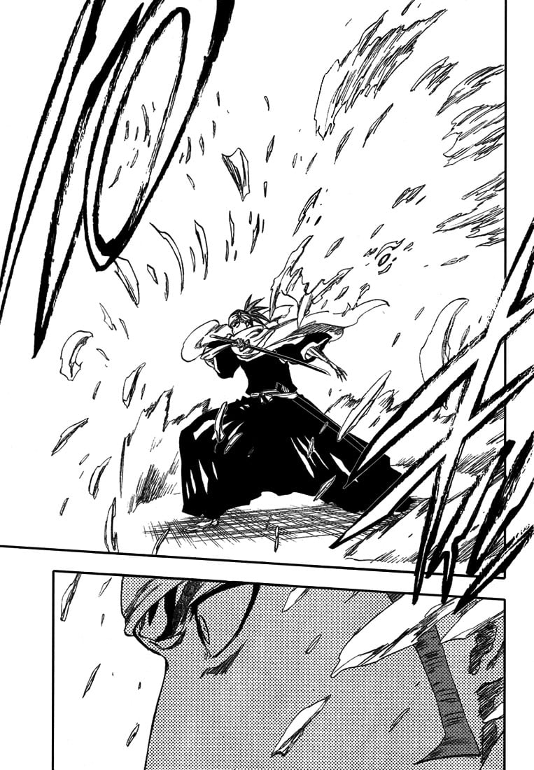 Bleach Capítulo 265 Página 9