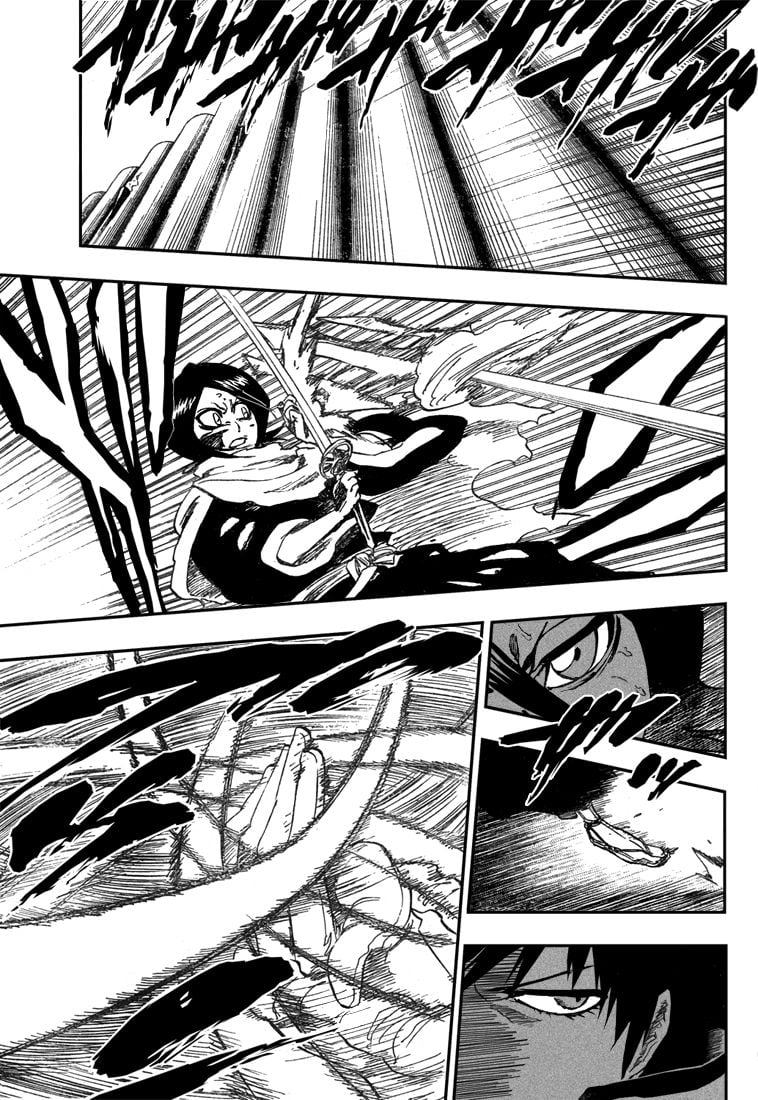 Bleach Capítulo 266 Página 3