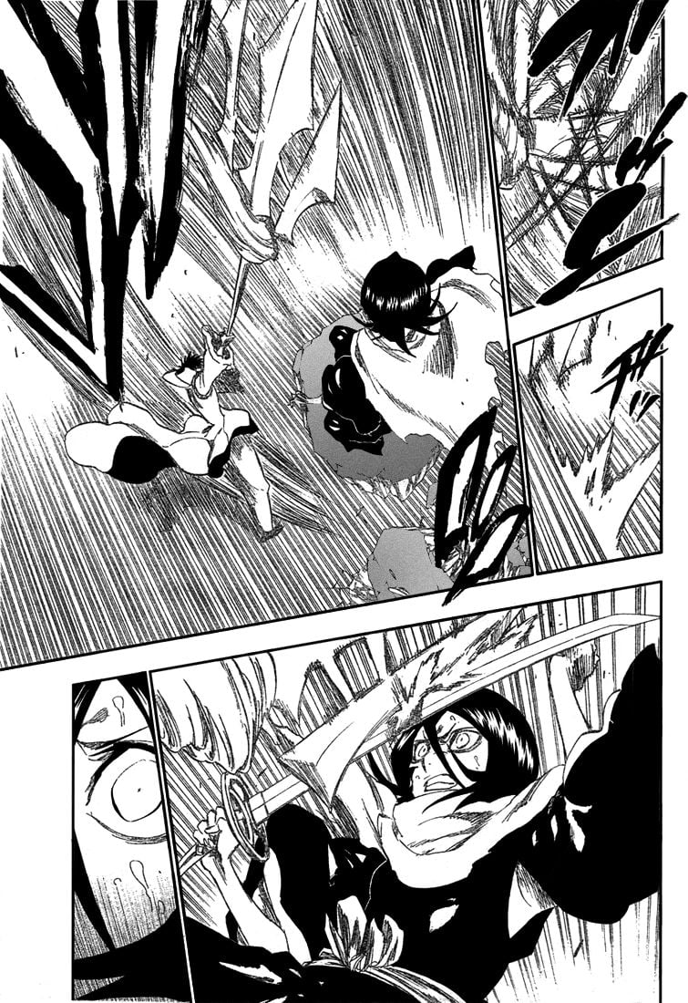 Bleach Capítulo 266 Página 5