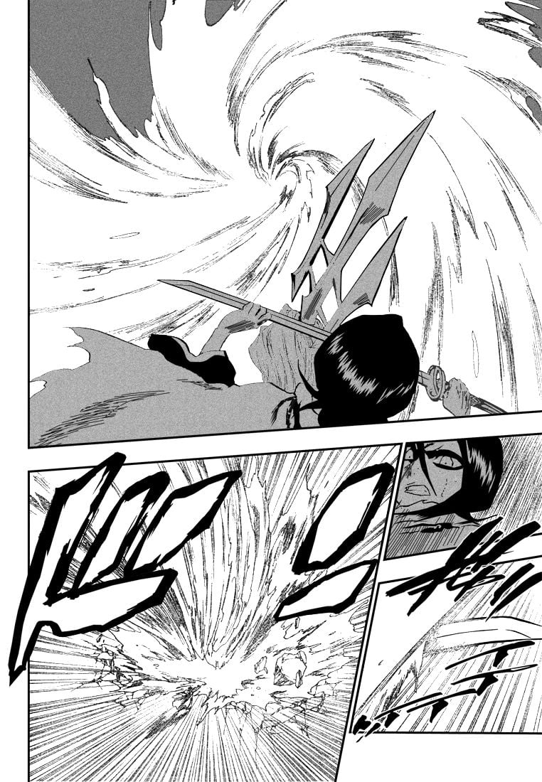 Bleach Capítulo 266 Página 6