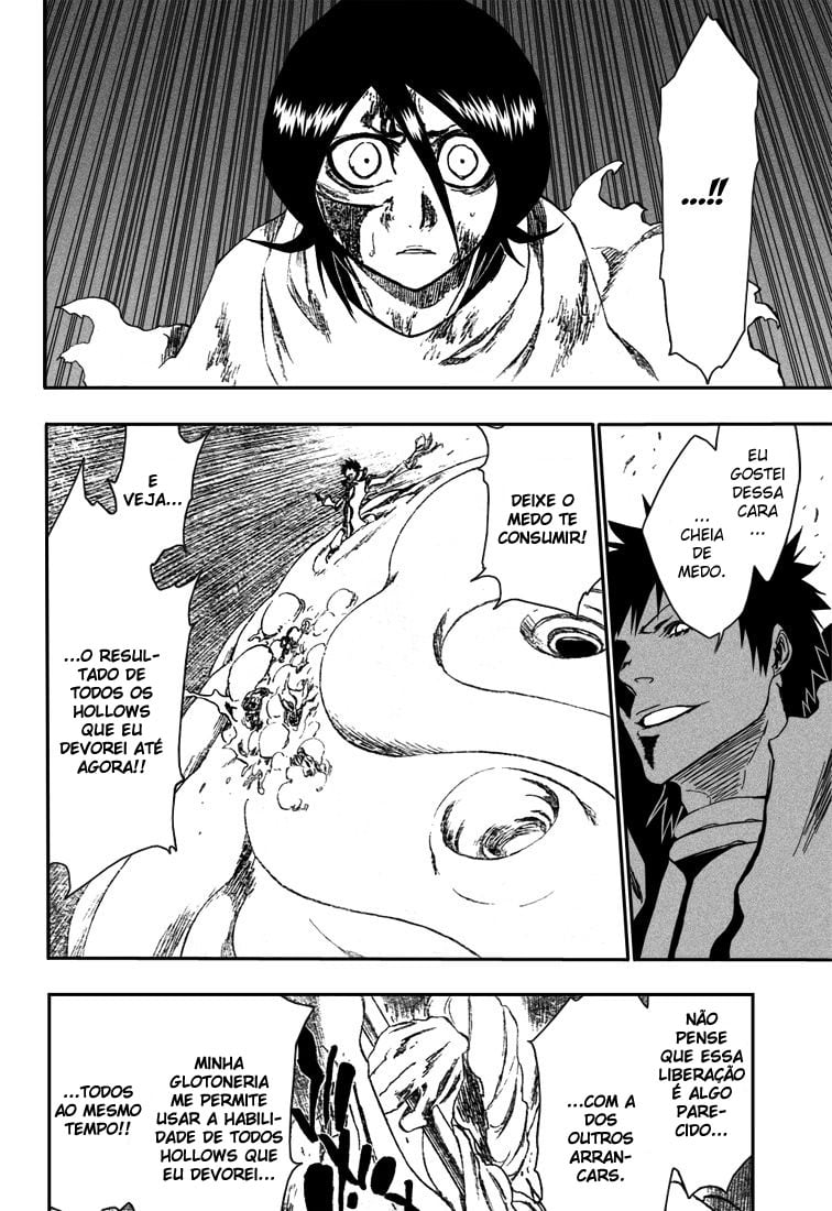 Bleach Capítulo 267 Página 13