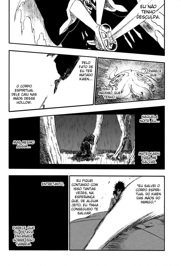 Bleach Capítulo 267 Página 15