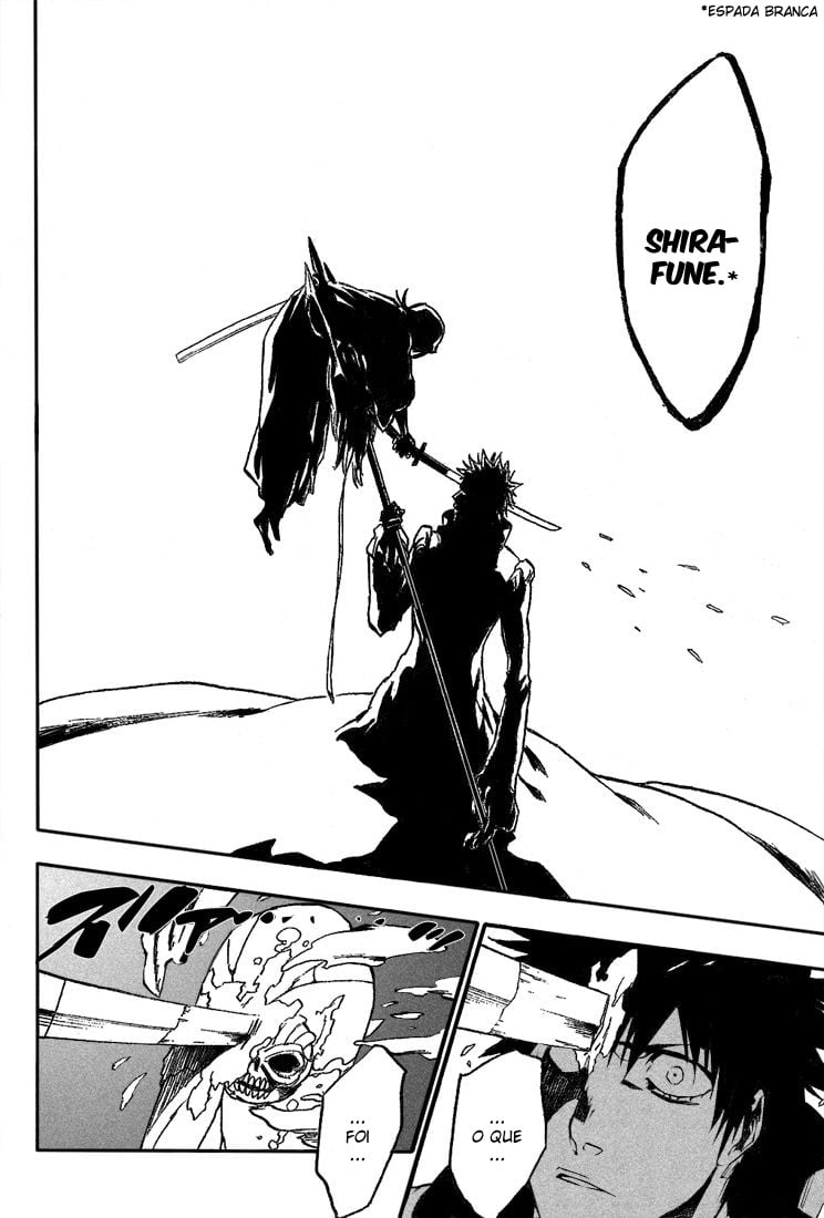 Bleach Capítulo 268 Página 18