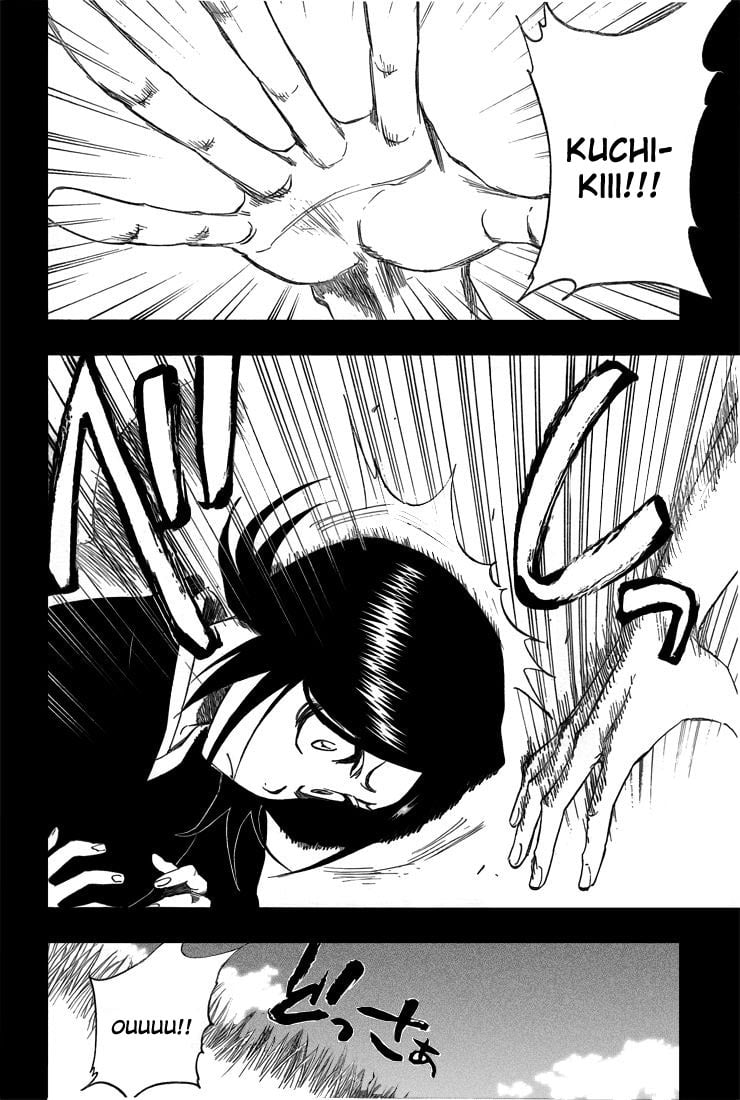 Bleach Capítulo 268 Página 2