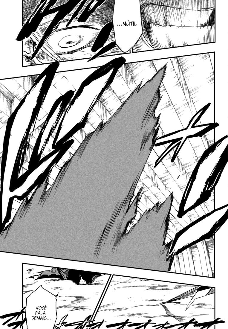 Bleach Capítulo 269 Página 15