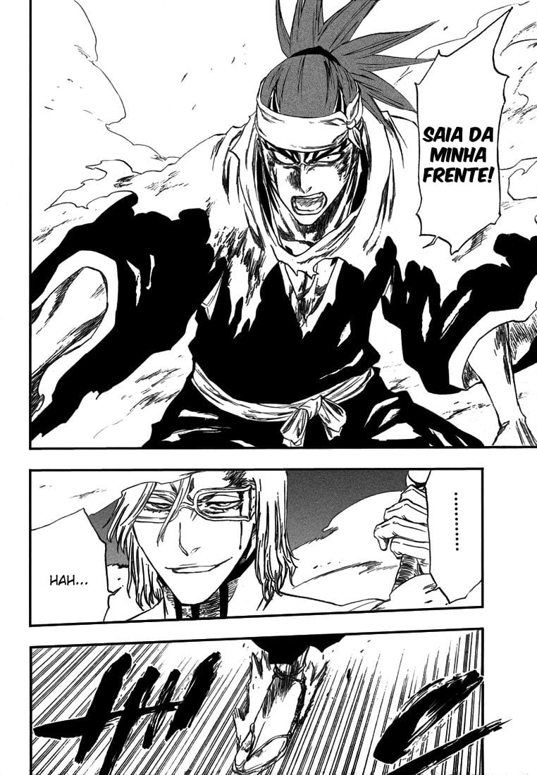 Bleach Capítulo 269 Página 16