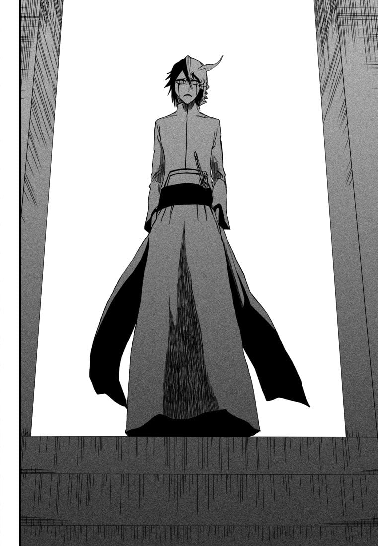 Bleach Capítulo 269 Página 18