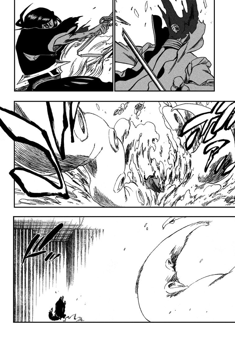Bleach Capítulo 269 Página 2