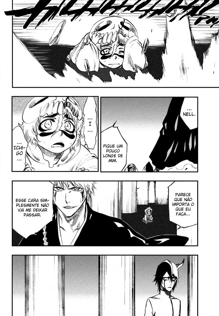 Bleach Capítulo 270 Página 14