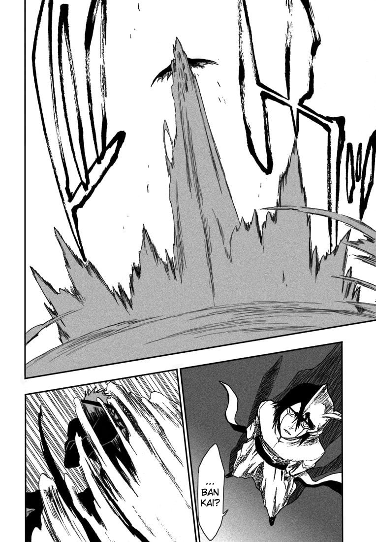 Bleach Capítulo 270 Página 16