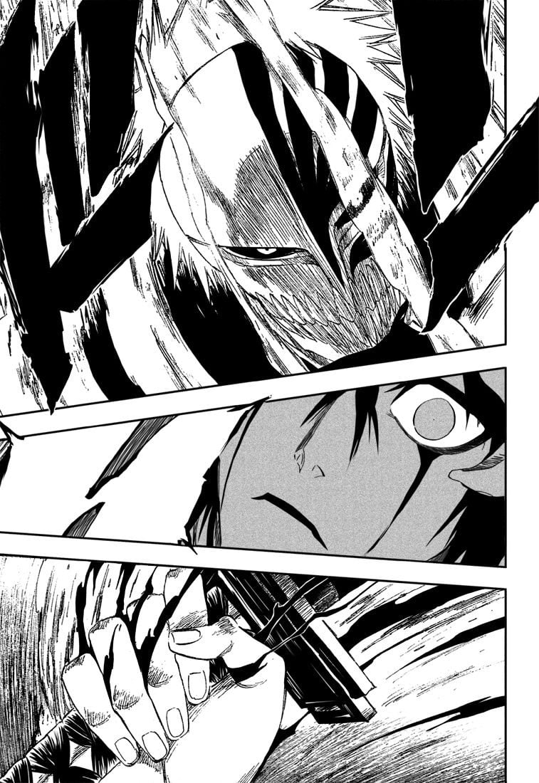 Bleach Capítulo 270 Página 17