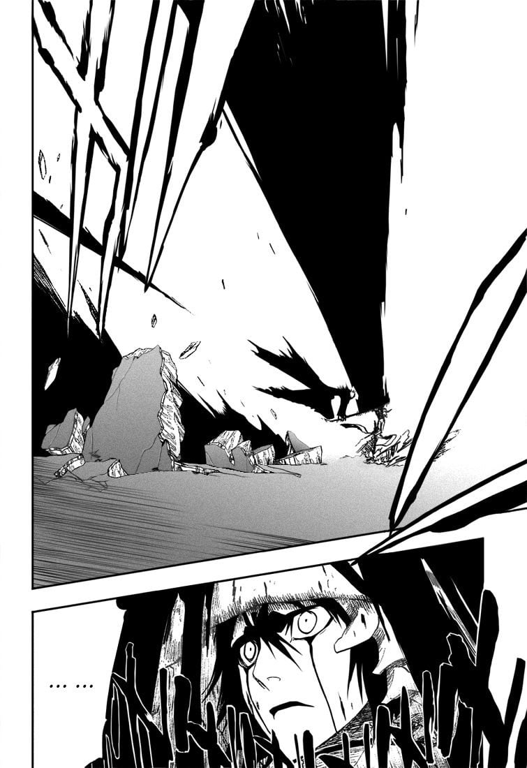 Bleach Capítulo 270 Página 18