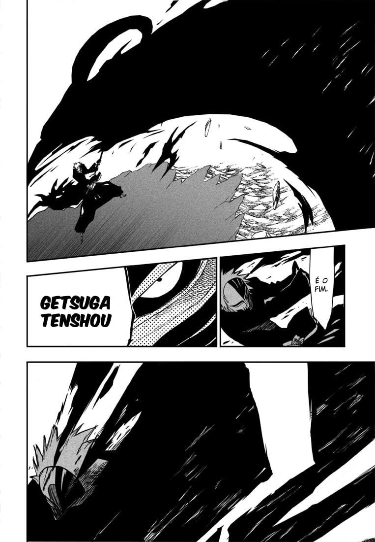 Bleach Capítulo 270 Página 20