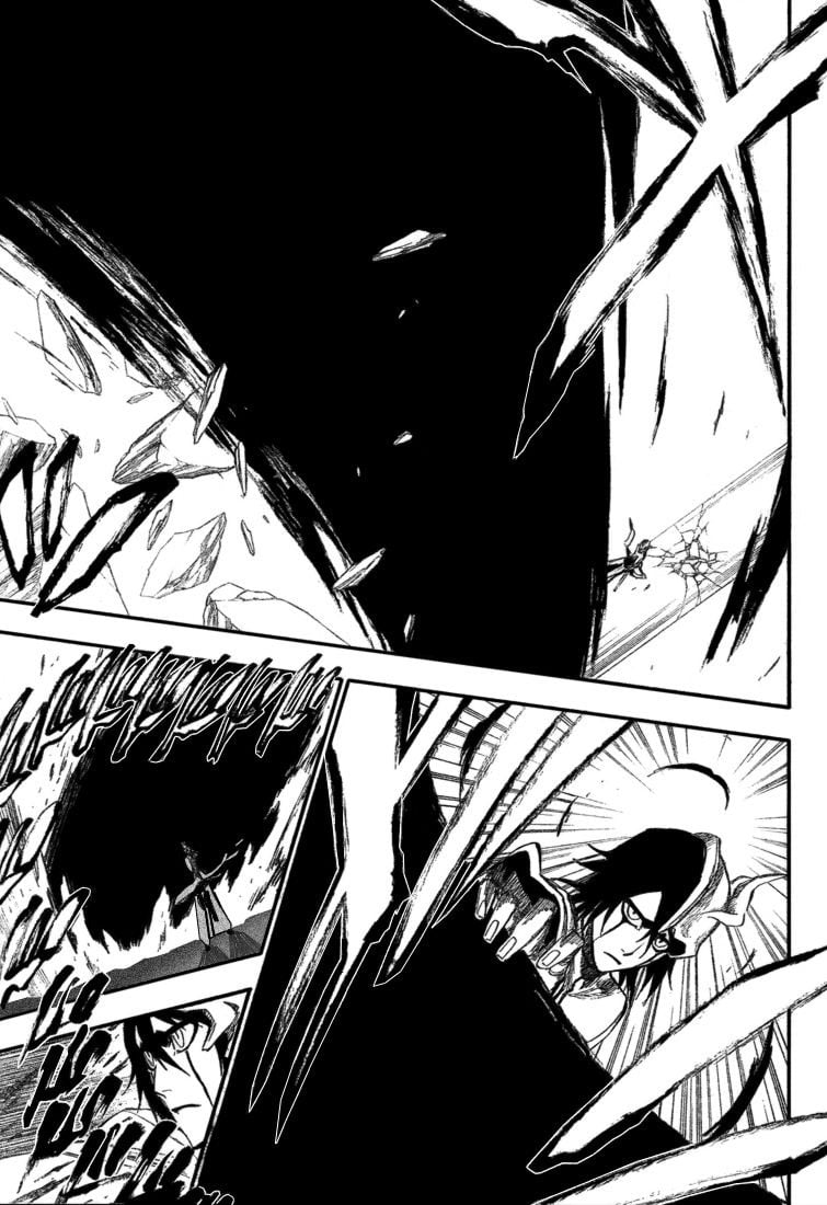 Bleach Capítulo 270 Página 21