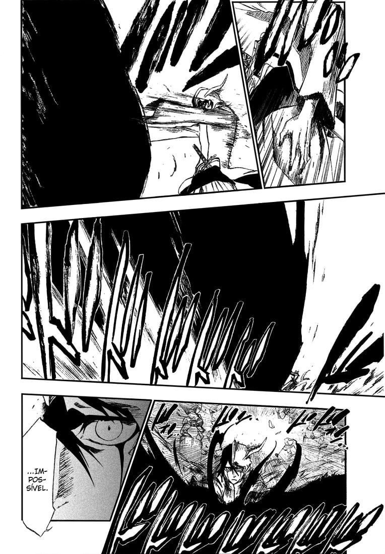 Bleach Capítulo 270 Página 22
