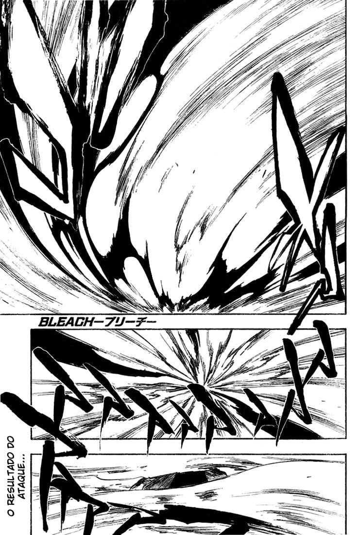 Bleach Capítulo 271 Página 1